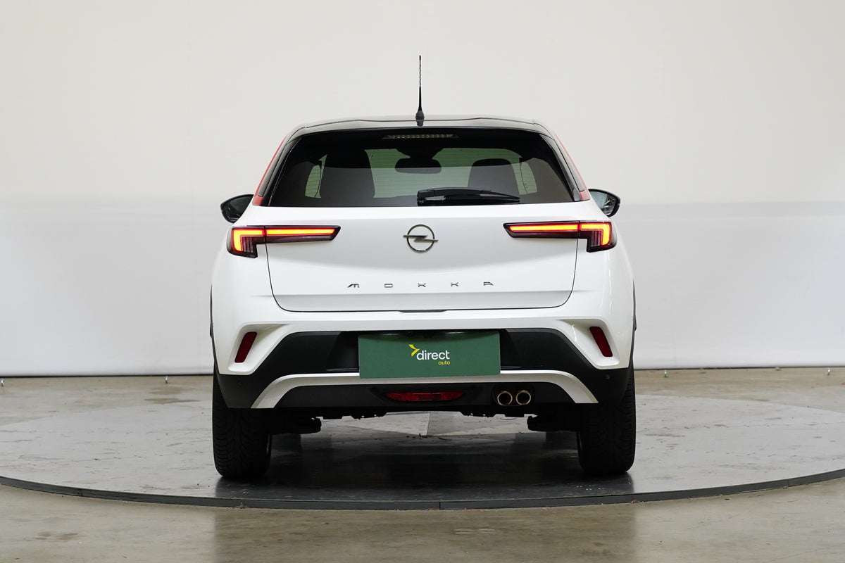 Opel Mokka – foto 6
