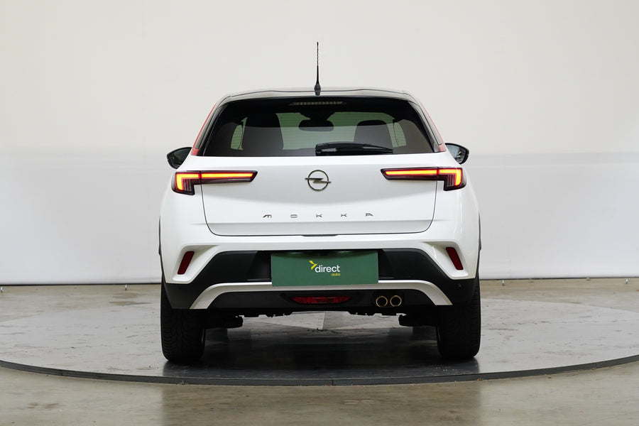Opel Mokka – foto 6