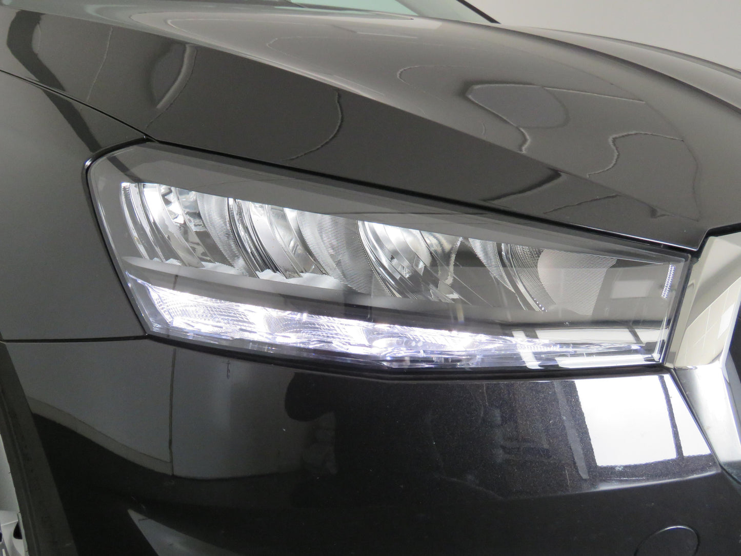 Škoda Fabia 1.0 MPI 59 kW Ambition Plus