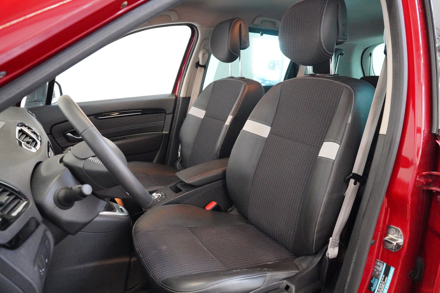 Renault Scénic 1.9 dCi 96Kw Bose Edition