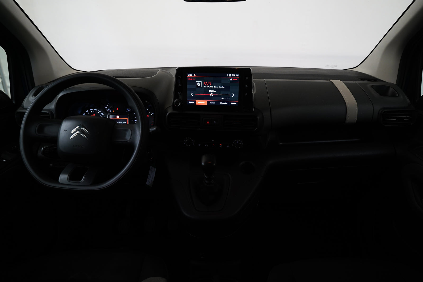 Citroën Berlingo 1.2 PureTech 81 kW Live M – foto 6