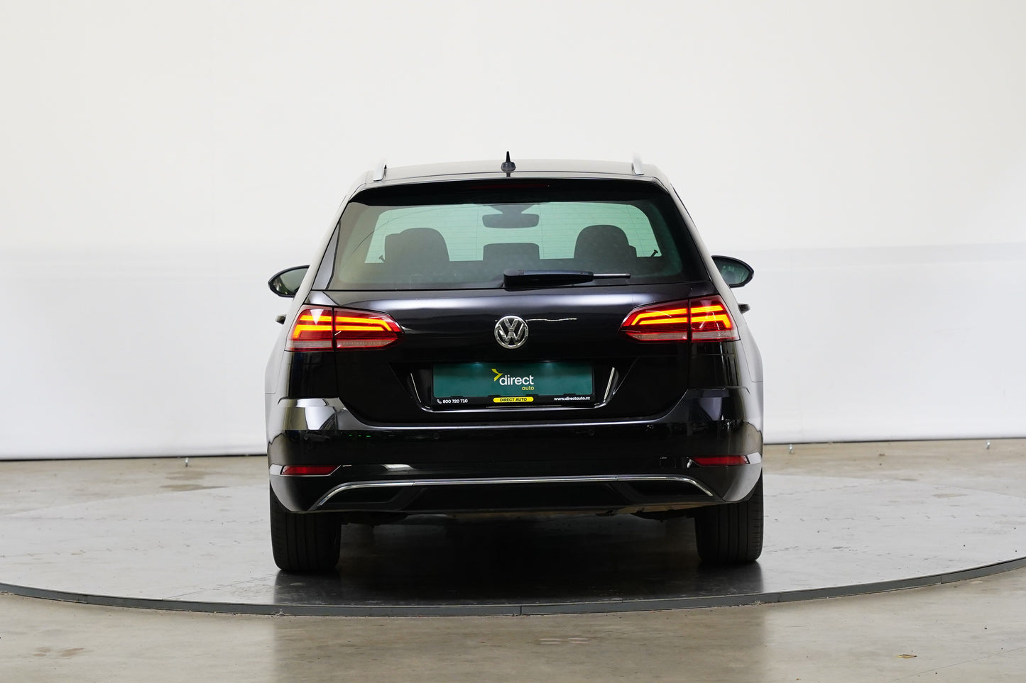 Volkswagen Golf 1.6 TDI 85 kW Comfortline