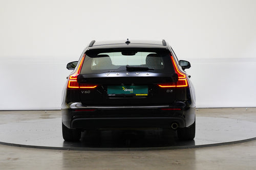 Volvo V60 2.0 D3 110 kW Momentum – foto 6