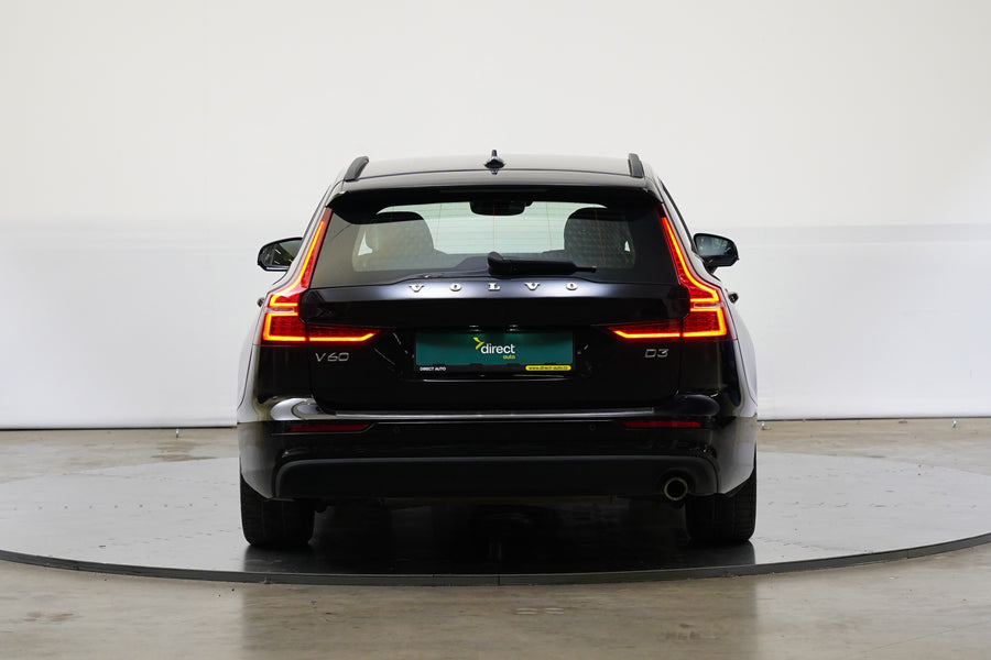 Volvo V60 2.0 D3 110 kW Momentum – foto 6