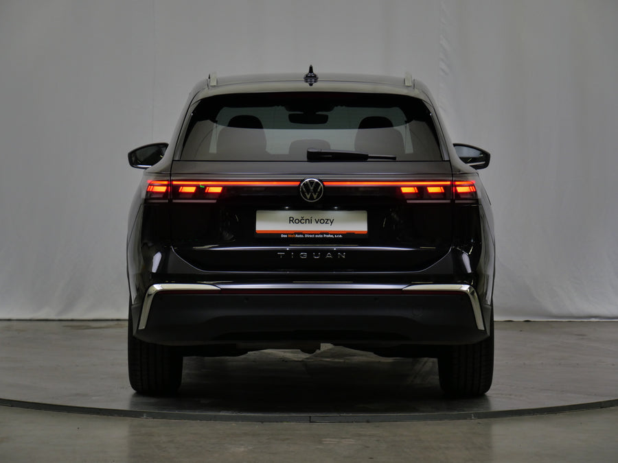 Volkswagen Tiguan 2.0 TDI 110 kW DSG Elegance – foto 6