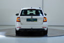 Škoda Octavia 2.0 TDI 110 kW Style