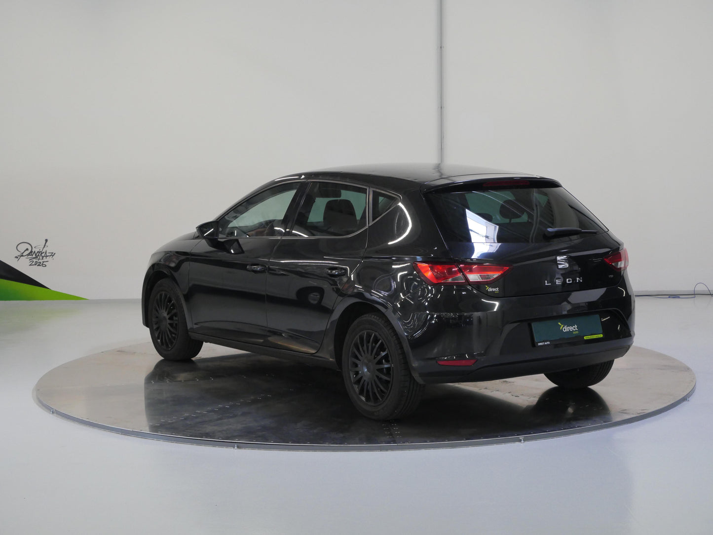 Seat Leon 1.2 TSI 77 kW Reference