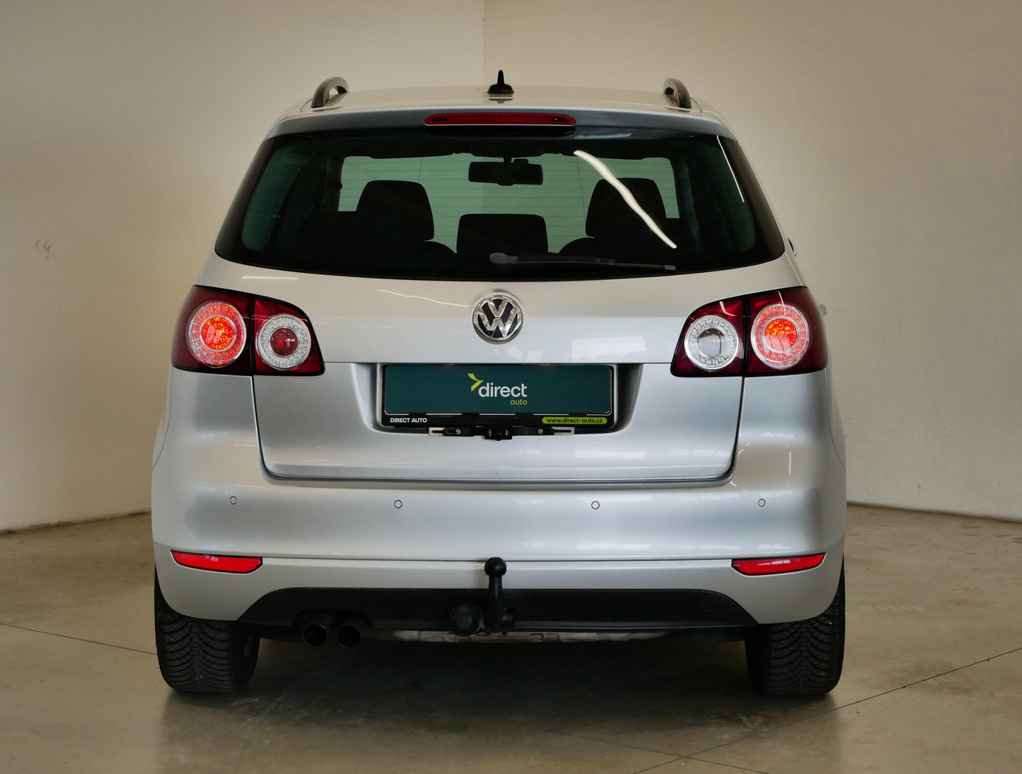 Volkswagen Golf 1.4 TSI 90 kW DSG Comfortline