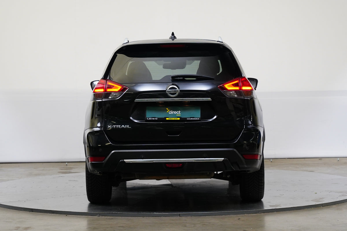 Nissan X-Trail 2.0 dCi 130 kW 4x4 Tekna – foto 6