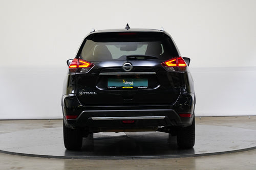Nissan X-Trail 2.0 dCi 130 kW 4x4 Tekna – foto 6