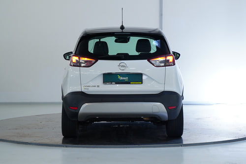 Opel Crossland X 1.2 Turbo – foto 6