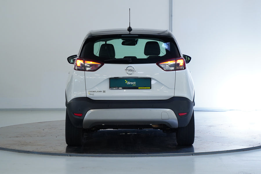 Opel Crossland X 1.2 Turbo – foto 6