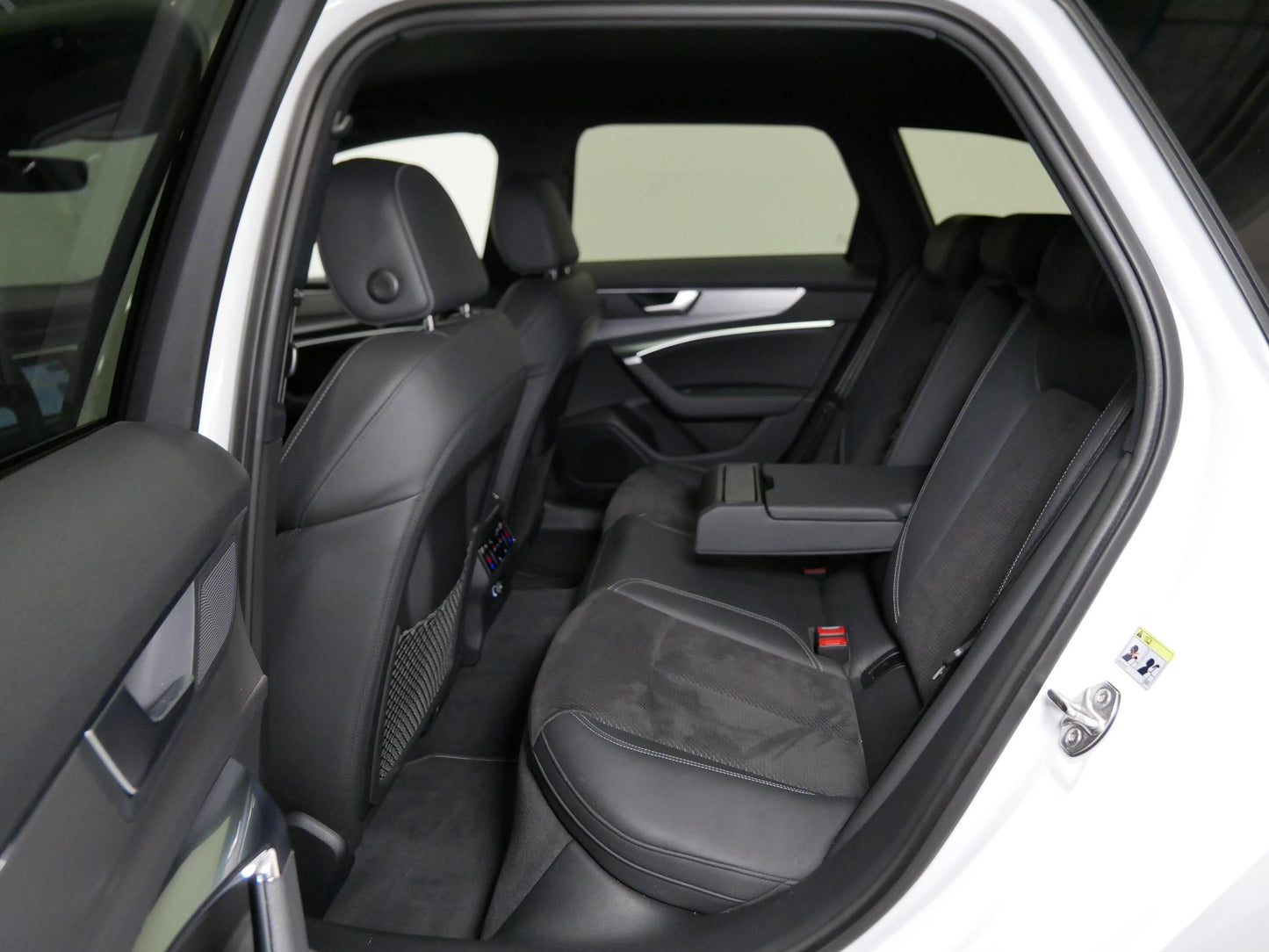 Audi S6 Avant 3.0 TDI 257 kW