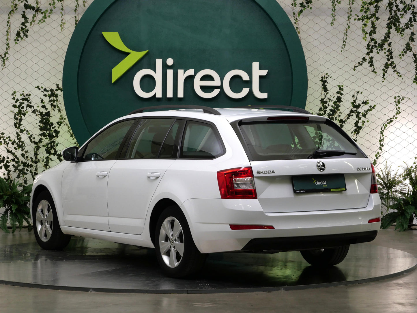 Škoda Octavia 1.6 TDI 81 kW Style