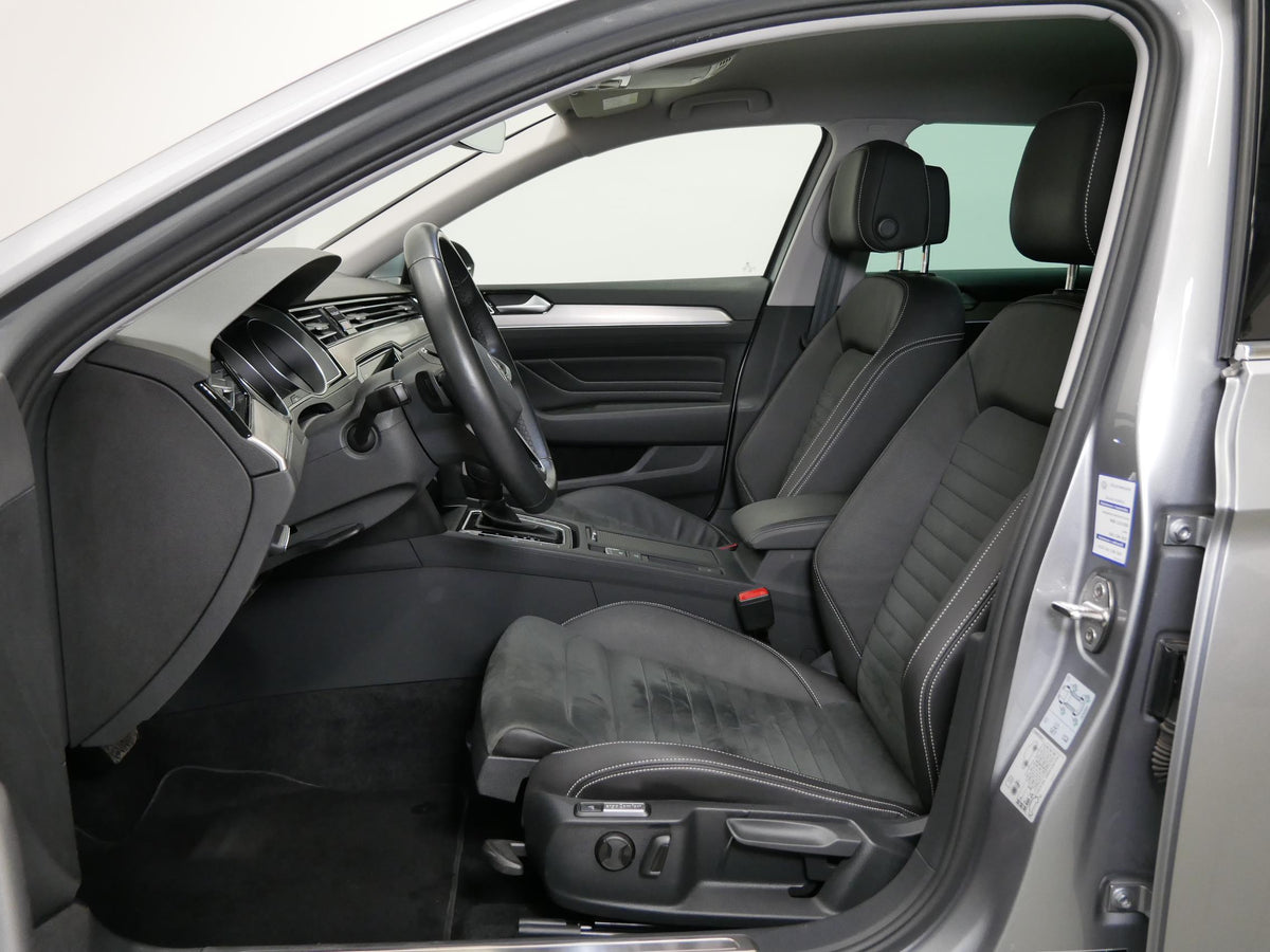 Volkswagen Passat 2.0 TDI 147 kW Elegance – foto 6