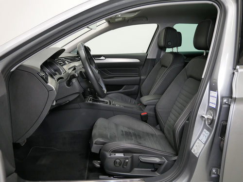 Volkswagen Passat 2.0 TDI 147 kW Elegance – foto 6