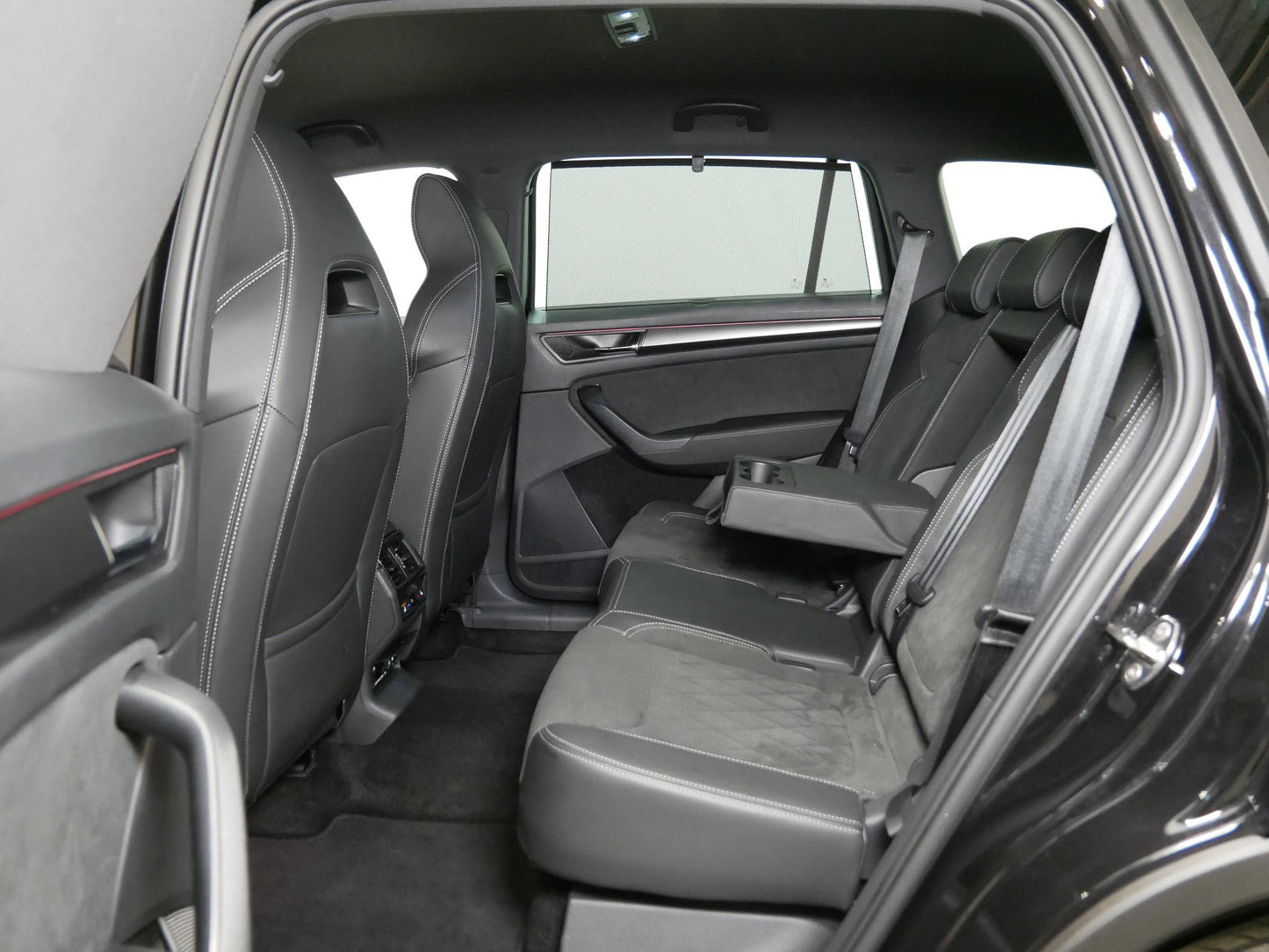 Škoda Kodiaq 2.0 TDI 147 kW Sportline