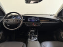 Kia Niro 1.6 GDI  HEV 77 kW Style