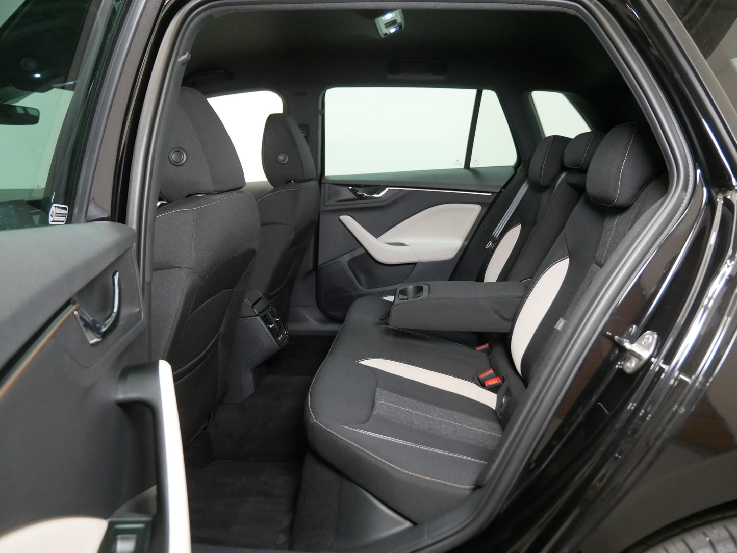 Škoda Kamiq 1.0 TSI 81 kW Style