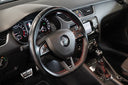 Škoda Octavia 2.0 TDI 135 kW RS