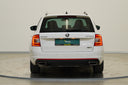 Škoda Octavia 2.0 TDI 135 kW RS Challenge
