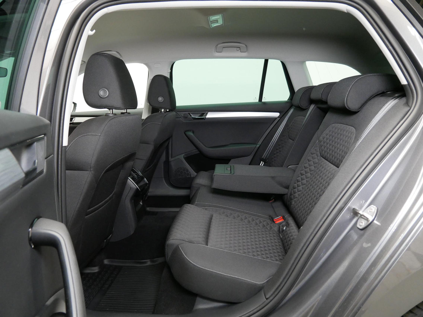 Škoda Superb 1.4 TSI iV 115 kW Ambition