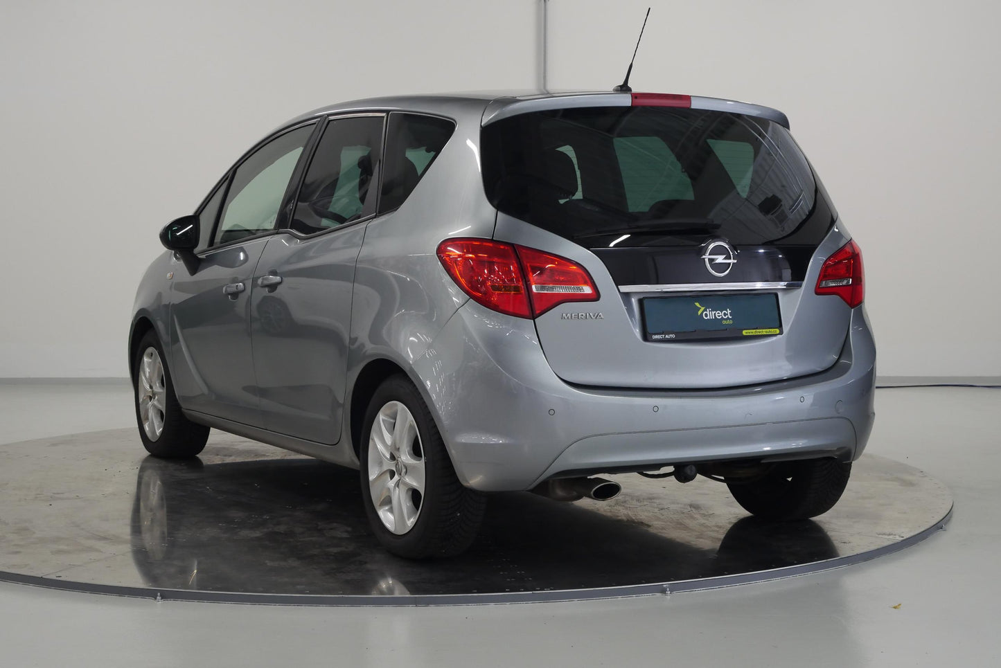 Opel Meriva 1.4 T 103 kW Edition