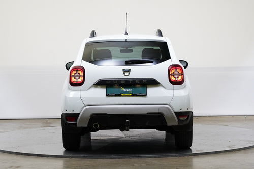 Dacia Duster – foto 6