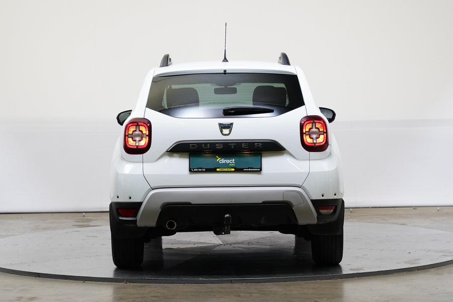 Dacia Duster – foto 6