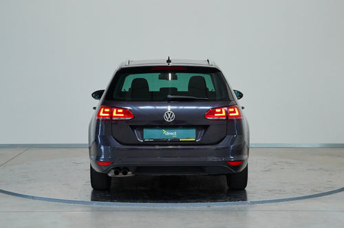 Volkswagen Golf 2.0 TDI 110 kW Lounge – foto 6