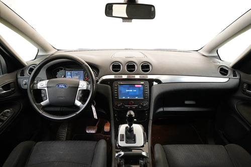 Ford S-MAX 2.2 TDCI 147 kW – foto 6
