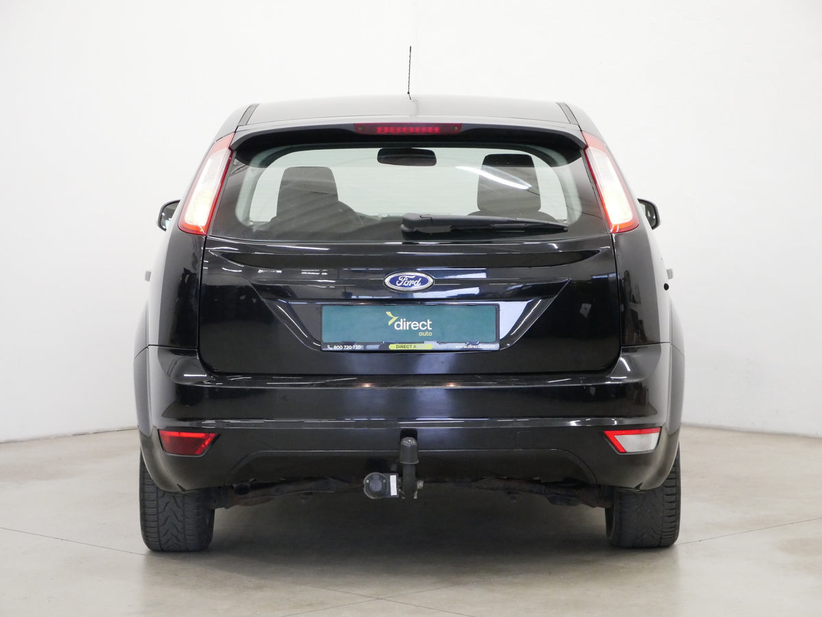 Ford Focus 1.6 16V 74kW