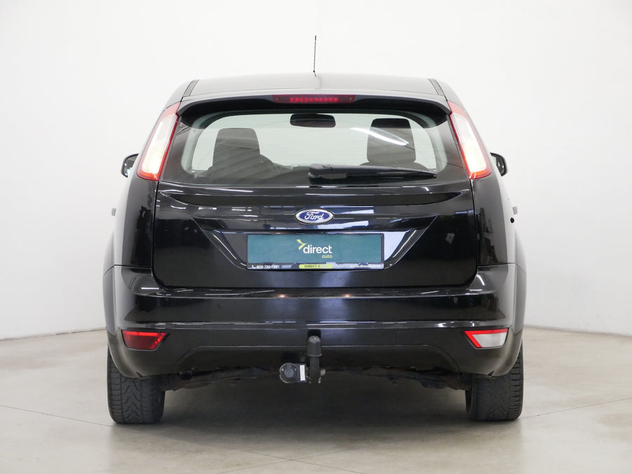 Ford Focus 1.6 16V 74kW – foto 6