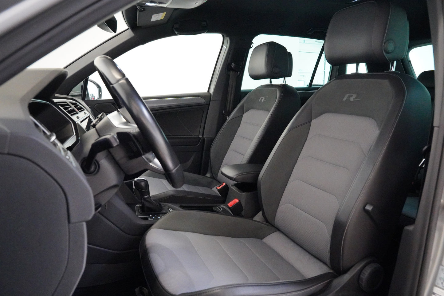 Volkswagen Tiguan 2.0 TDI 176 kW 4Motion R-Line