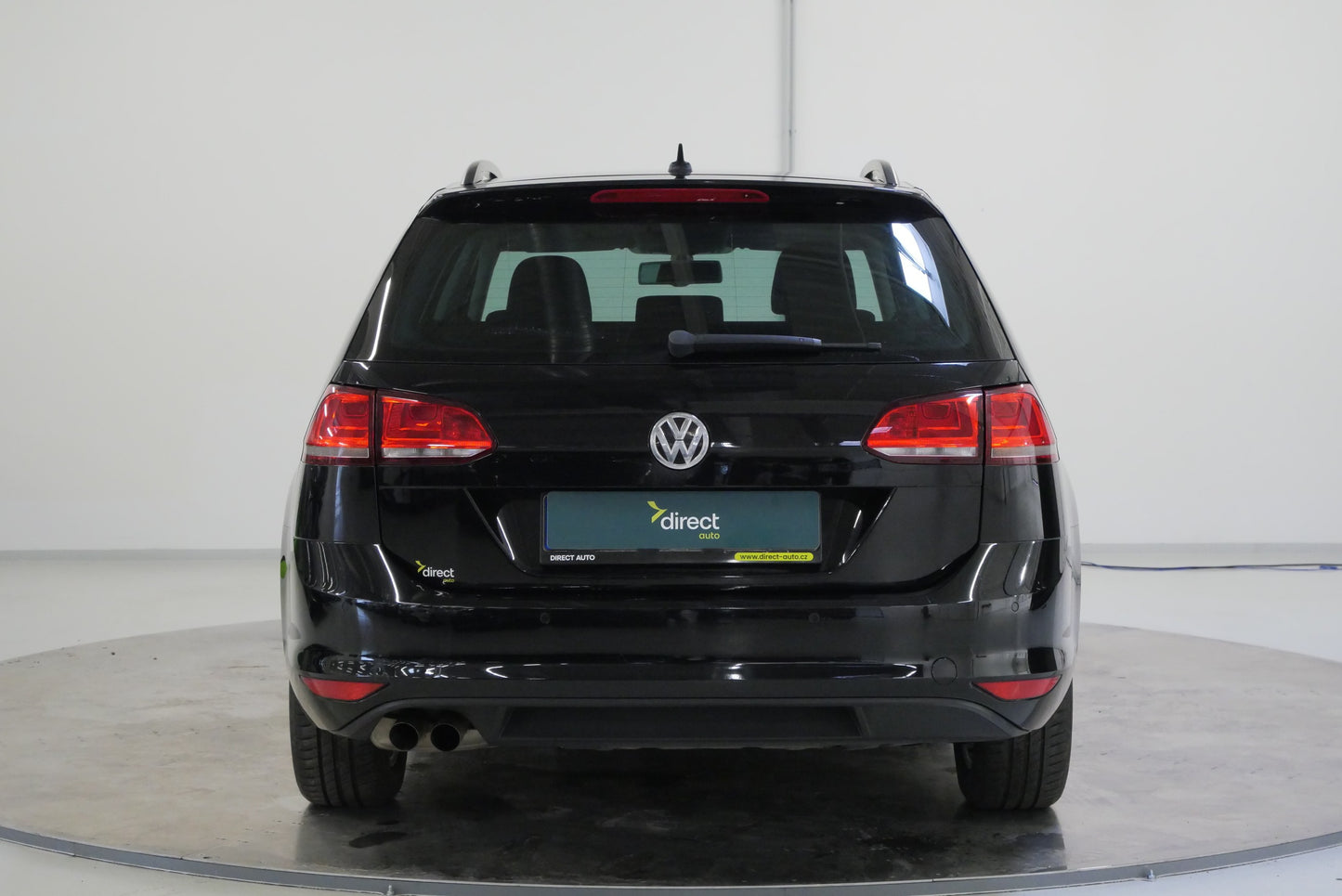 Volkswagen Golf 2.0 TDI 110 kW Comfortline