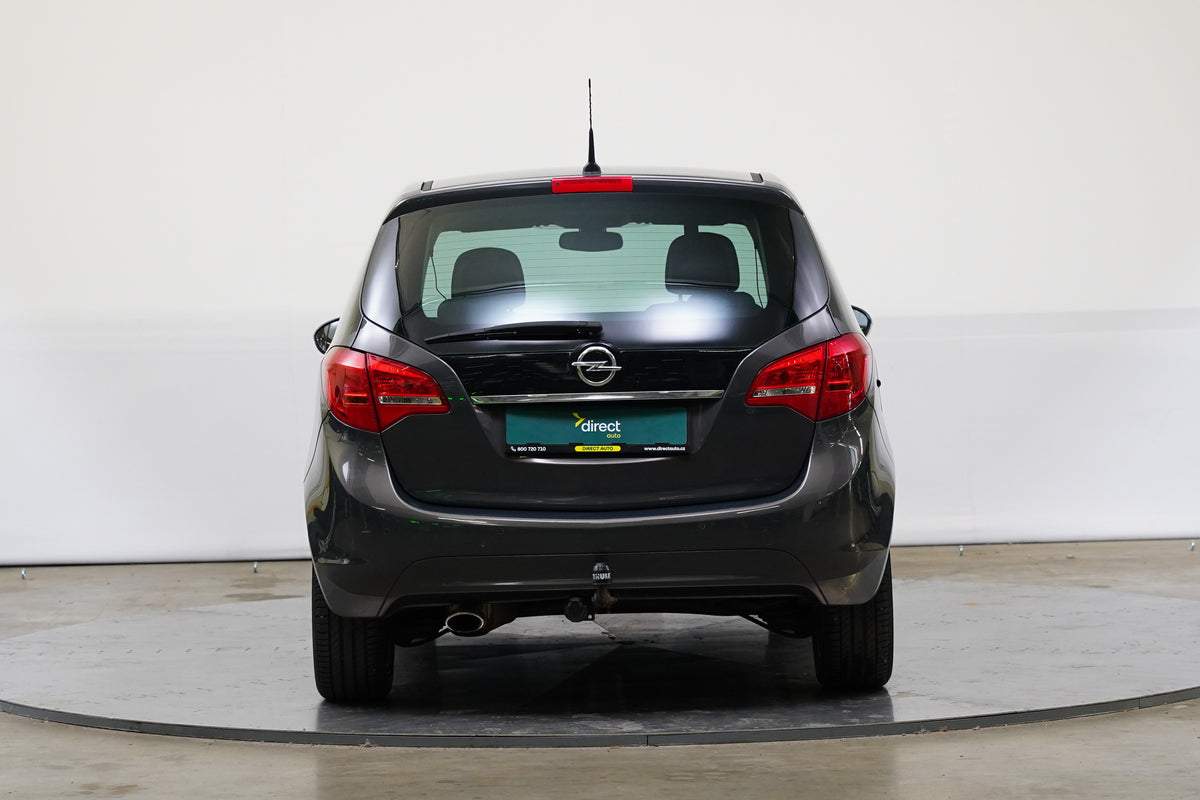 Opel Meriva 1.4 Turbo 103 kW Innovation – foto 6