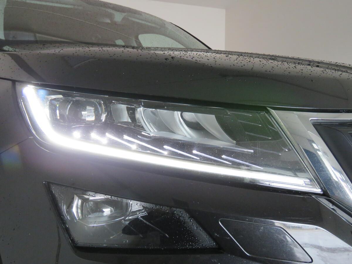 Škoda Kodiaq 2.0 TSI 140 kW Style Plus