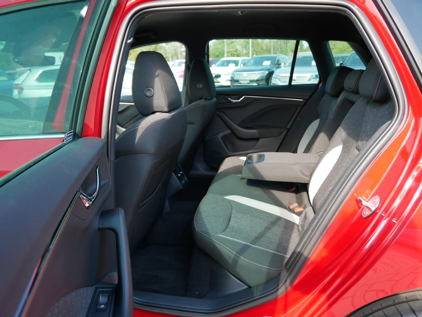 Škoda Kamiq 1.0 TSI 81 kW Style