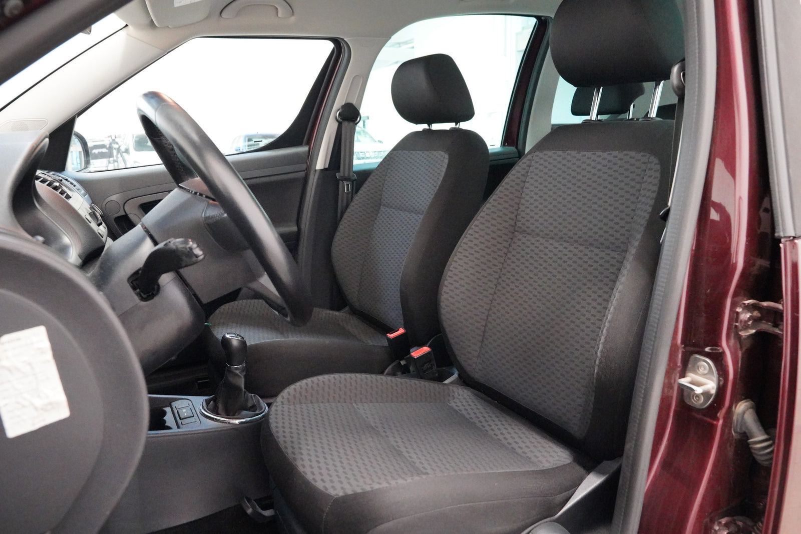 Škoda Roomster 1.2 TSI 63 kW Ambition – foto 6