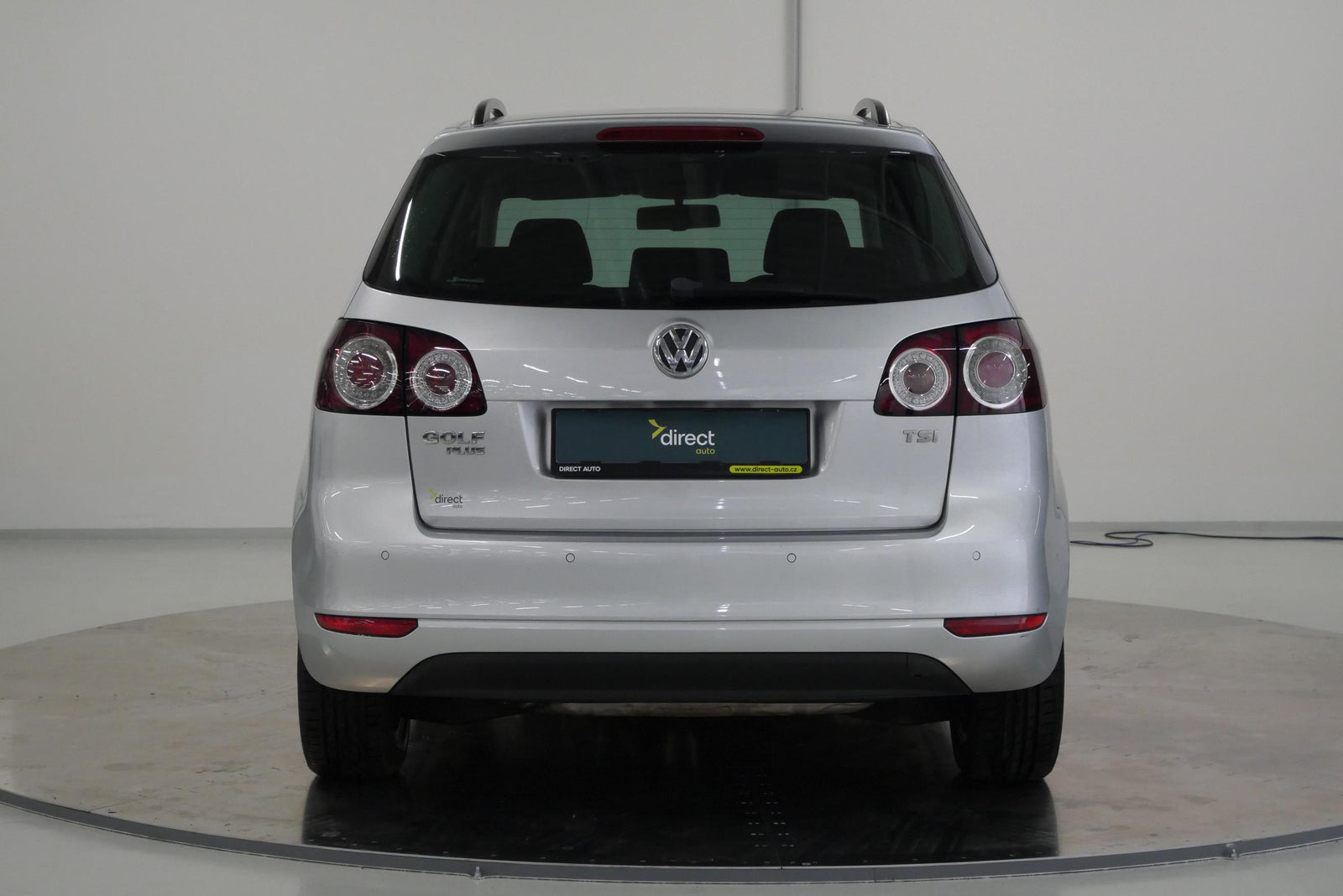 Volkswagen Golf 1.2 TSI 63 kW Life – foto 6