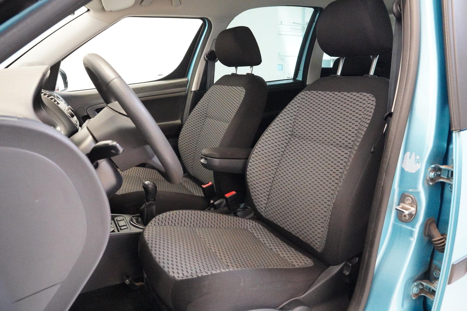 Škoda Roomster 1.2 TSI 63 kW Ambition+ – foto 6