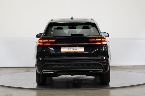 Škoda Kodiaq 2.0 TDI 142 kW 4x4 Sportline – foto 6