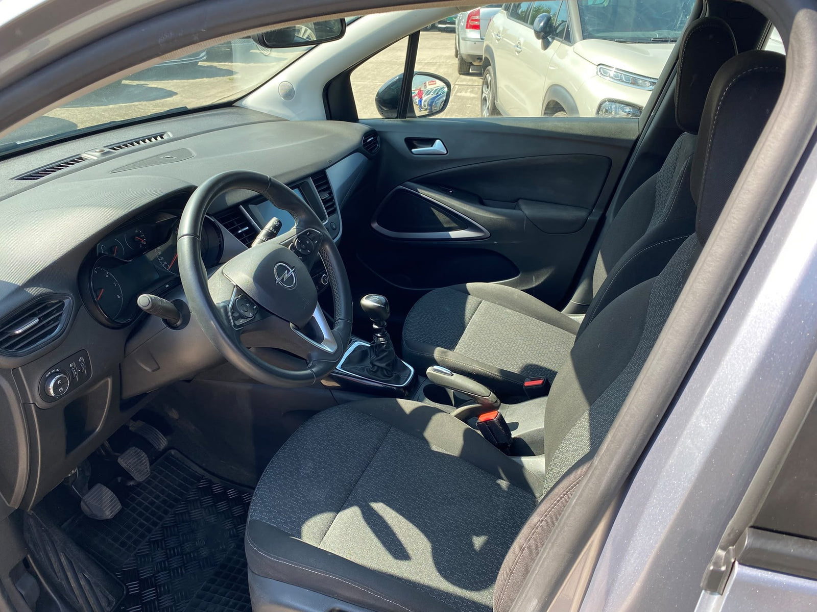 Opel Crossland 1.2 Turbo 81 kW – foto 6