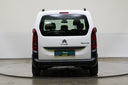 Citroën Berlingo 1.2 PureTech 81 kW Live