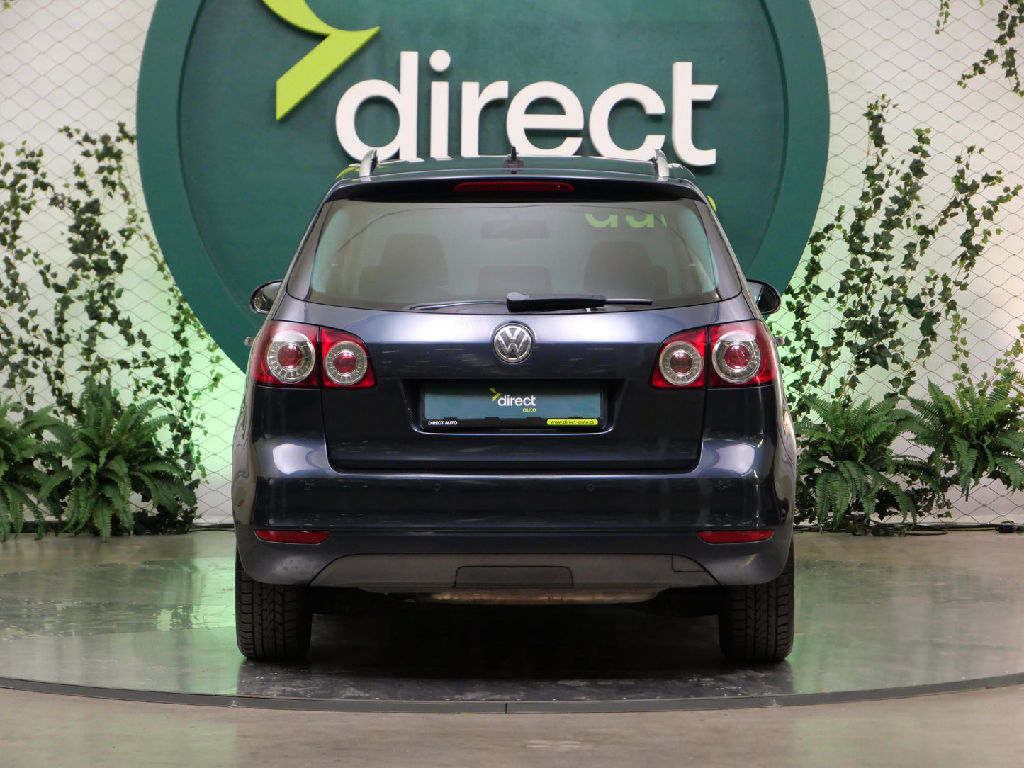 Volkswagen Golf 1.2 TSI 63 kW Style