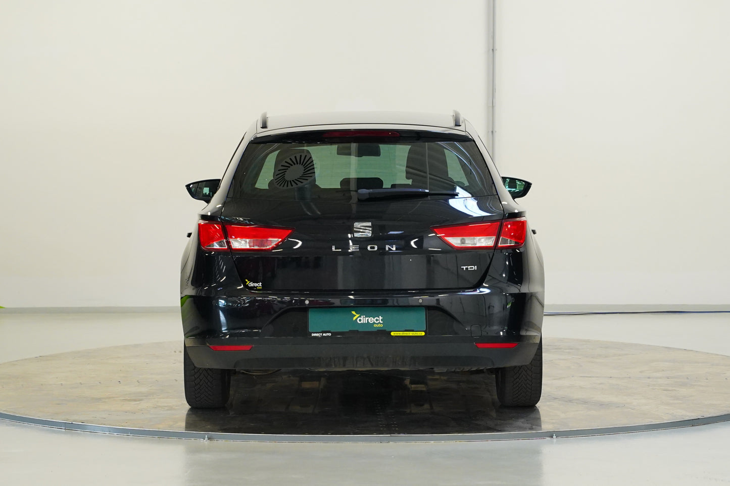 Seat Leon 2.0 TDI 110 kW Style