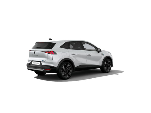 Renault Symbioz esprit alpine full hybrid E-Tech 160 – foto 6