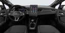 Renault Captur techno Eco-G 120