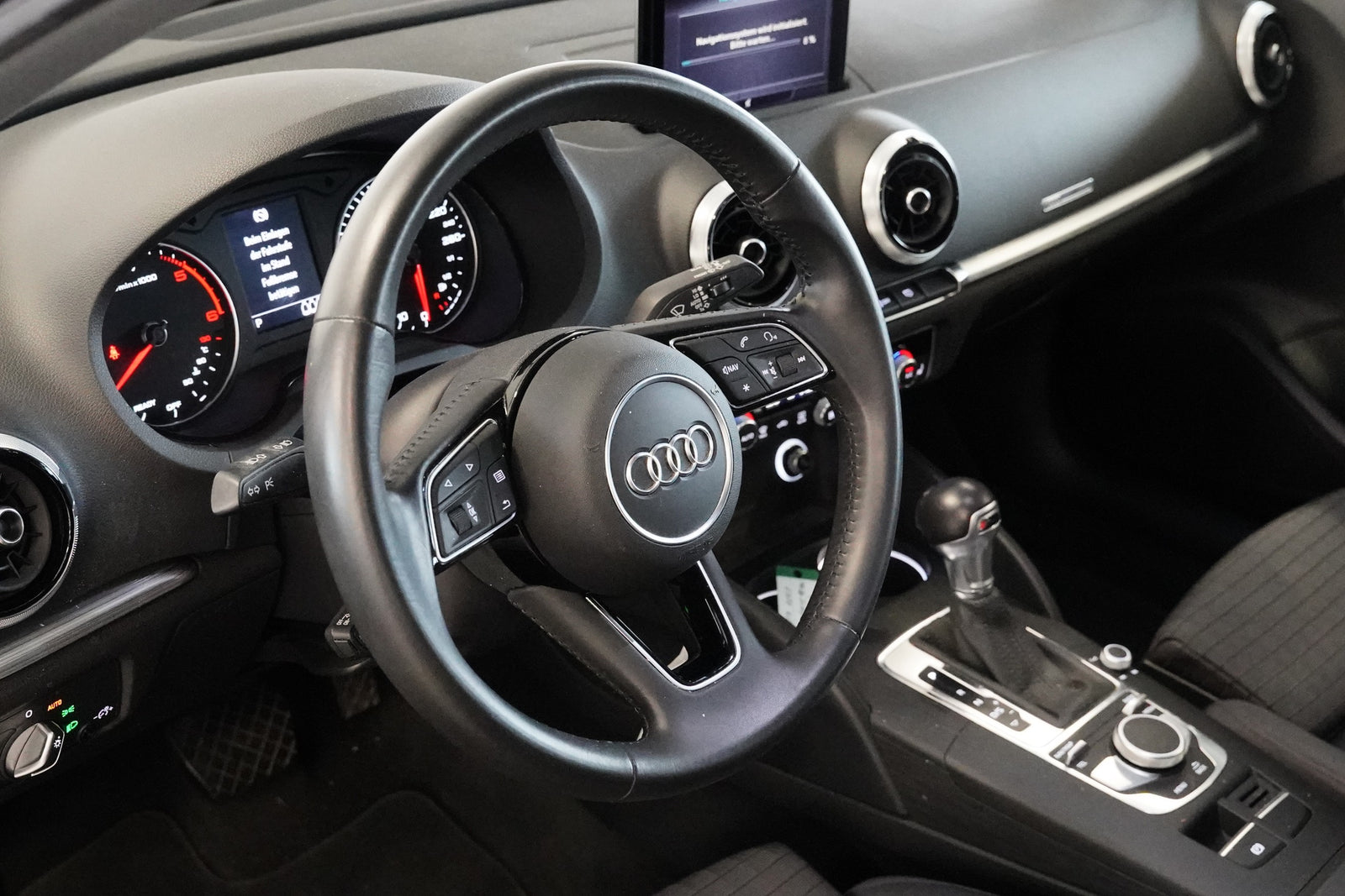 Audi A3 1.6 TDI 85 kW Sport – foto 6
