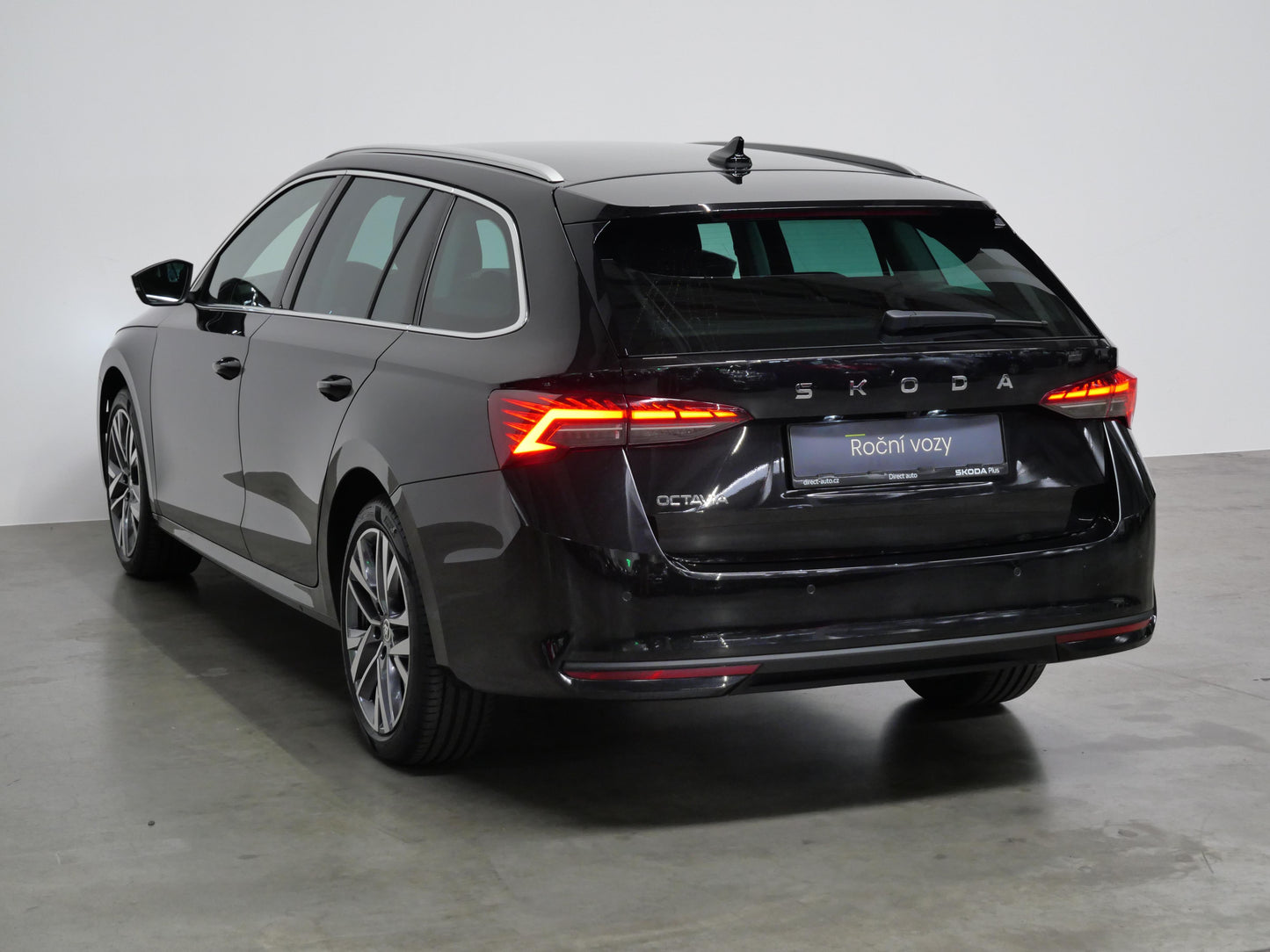 Škoda Octavia 2.0 TDI 110 kW Top Selection
